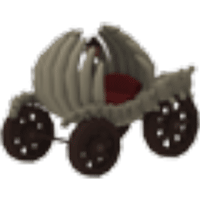 Ribcage Carriage  - Legendary from Halloween 2020